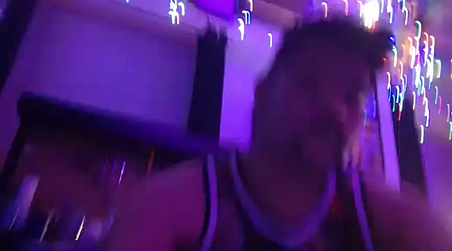 LumberJockMan online show from February 15, 1:31 am