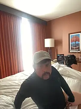 LumberJockMan online show from February 16, 3:27 pm