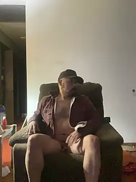 LumberJockMan online show from March 20, 8:20 am