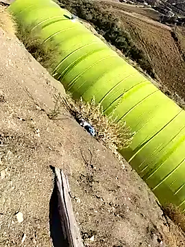 Snapshot of K-27 chatting on October 6, 2:36 pm K-27 online show from October 6, 2:36 pm