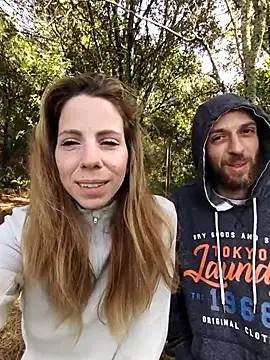 OnnaaH online show from October 9, 2:04 pm