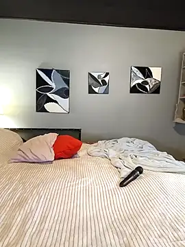 Snapshot of OnnaaH chatting on February 21, 2:51 pm OnnaaH online show from February 21, 2:51 pm