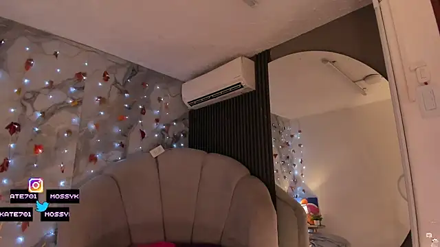 Katemoss70 online show from November 27, 12:29 pm