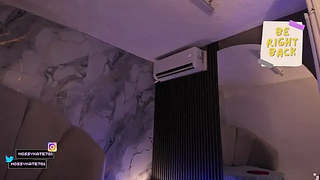 Snapshot of Katemoss70 chatting on February 7, 12:31 pm Katemoss70 online show from February 7, 12:31 pm