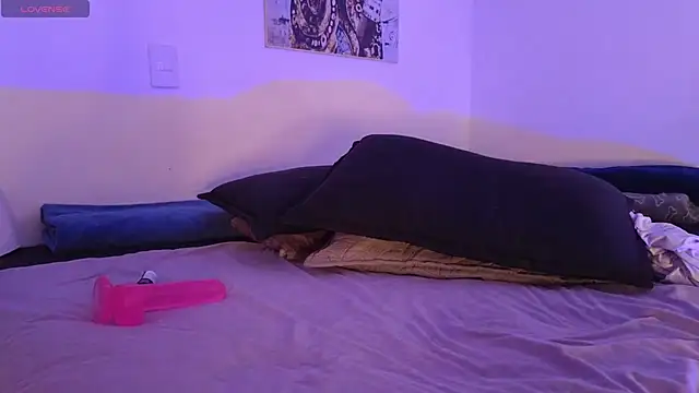 Corina Ts online show from November 4, 11:53 am