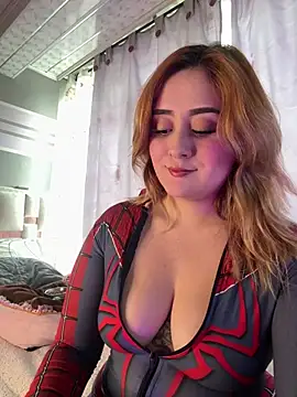 Sam Thompsoon  online show from February 5, 6:15 pm