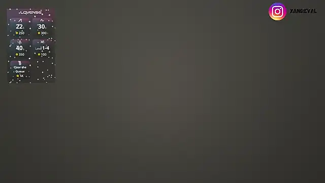 xisisxx online show from September 9, 10:20 pm