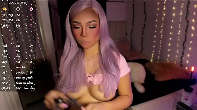 venusangelicxx online show from December 16, 6:24 pm