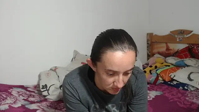 DeepAnal07 online show from December 7, 11:12 pm