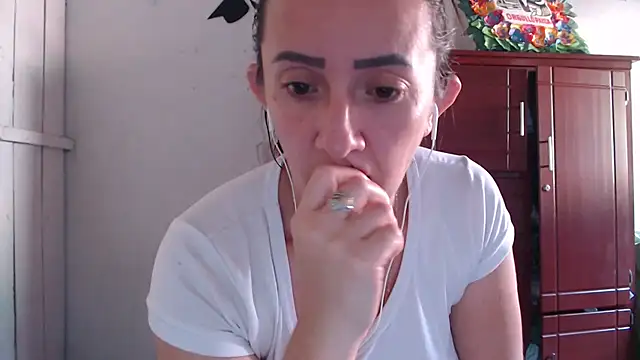 DeepAnal07 online show from October 19, 9:48 pm