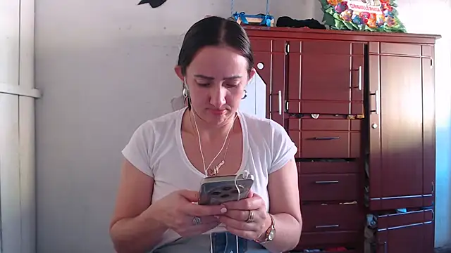 DeepAnal07 online show from October 24, 9:22 pm