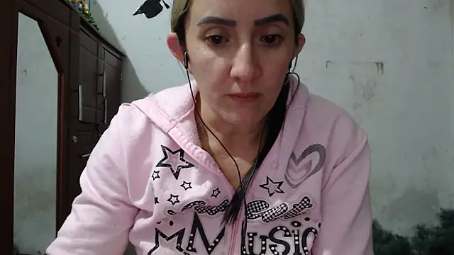 DeepAnal07 online show from February 23, 3:37 am