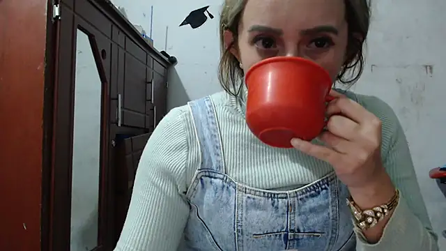 DeepAnal07 online show from March 22, 11:08 pm