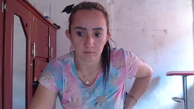 DeepAnal07 online show from March 31, 4:18 pm