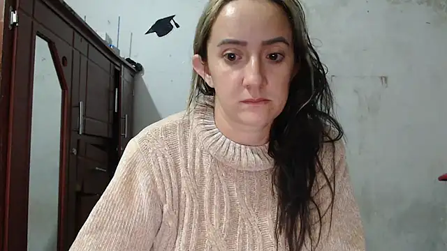 DeepAnal07 online show from April 14, 10:32 am