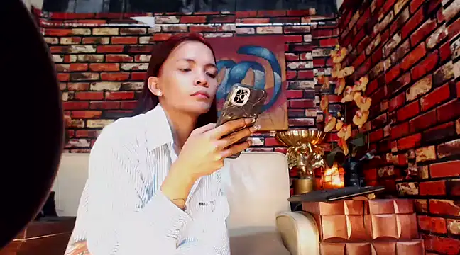 juicyCOCKeva online show from January 19, 5:37 am