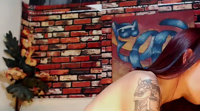 juicyCOCKeva online show from January 23, 5:13 am