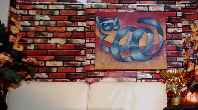 juicyCOCKeva online show from March 4, 10:49 pm