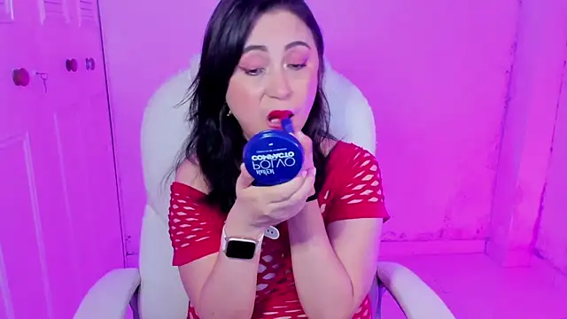 danielahot66 online show from February 8, 8:31 am