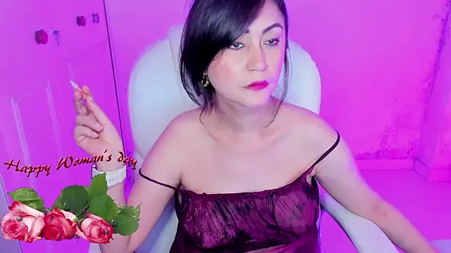 danielahot66 online show from March 8, 11:27 am