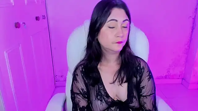 danielahot66 online show from March 11, 7:58 am