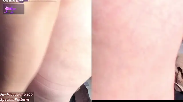 Mismegan X online show from February 21, 9:32 pm