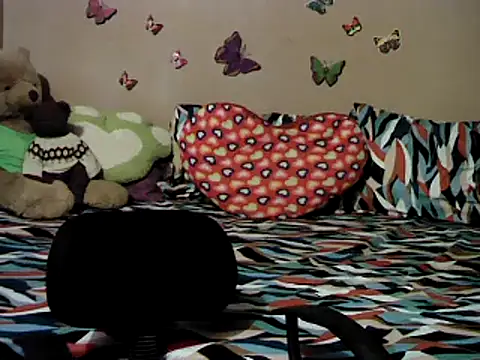 Mia Rein online show from March 18, 8:14 am