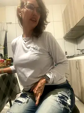 RAIRAsexy online show from October 30, 2:46 am