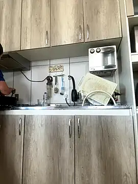 RAIRAsexy online show from December 22, 3:09 pm