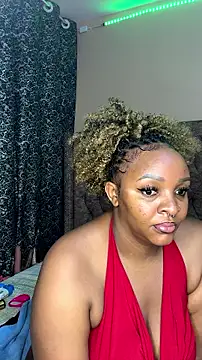 Cristy Lin online show from July 28, 11:04 pm