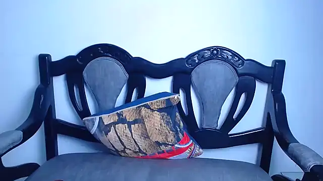 RubyFetish online show from March 15, 4:29 am