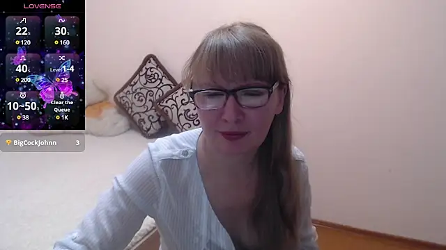 MargotLot online show from December 7, 4:53 am