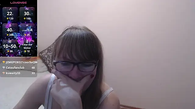 MargotLot online show from January 12, 10:34 am