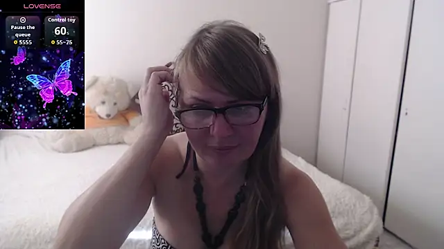 MargotLot online show from September 28, 4:18 am