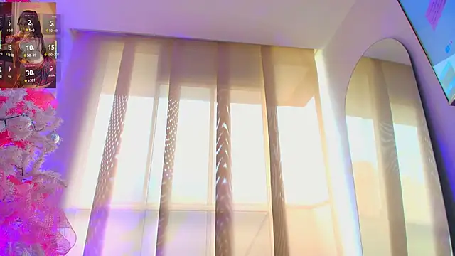 Pleasure Vibes23 online show from November 27, 1:24 pm