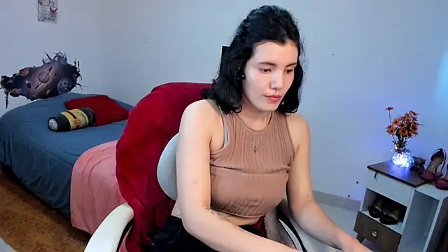 jrcamila online show from March 5, 5:18 pm