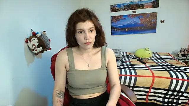 jrcamila online show from November 7, 2:50 pm