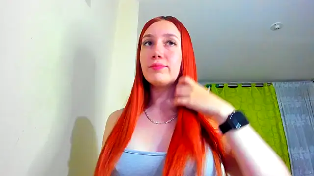 horny  molly  online show from January 22, 2:48 am