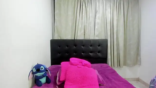 horny  molly  online show from January 9, 1:30 am