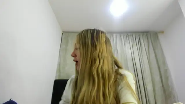 horny  molly  online show from February 18, 2:40 am