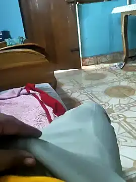 Gopal1243 online show from December 3, 9:00 am