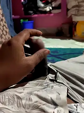 Gopal1243 online show from December 11, 7:36 pm