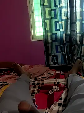 Gopal1243 online show from January 26, 7:42 am