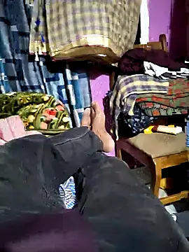 Gopal1243 online show from September 29, 6:02 pm