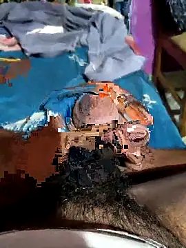 Gopal1243 online show from September 30, 9:31 pm