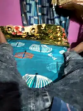 Gopal1243 online show from October 6, 3:53 pm