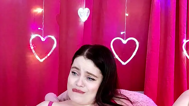 IVYDEAN online show from April 24, 5:37 pm