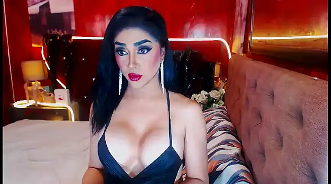 MeatyhorsecockMistress online show from December 9, 12:51 pm