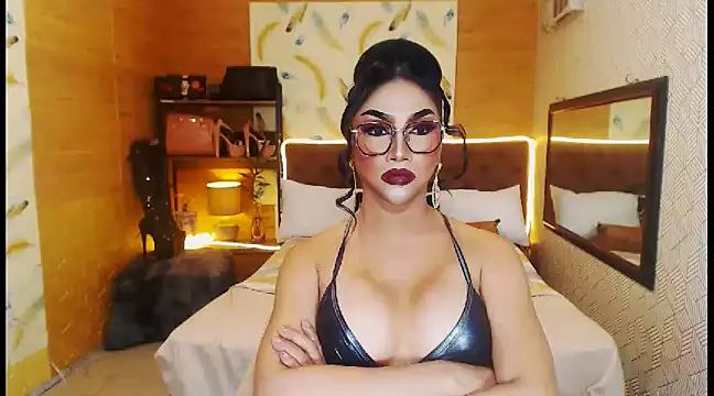 MeatyhorsecockMistress online show from February 15, 4:01 pm