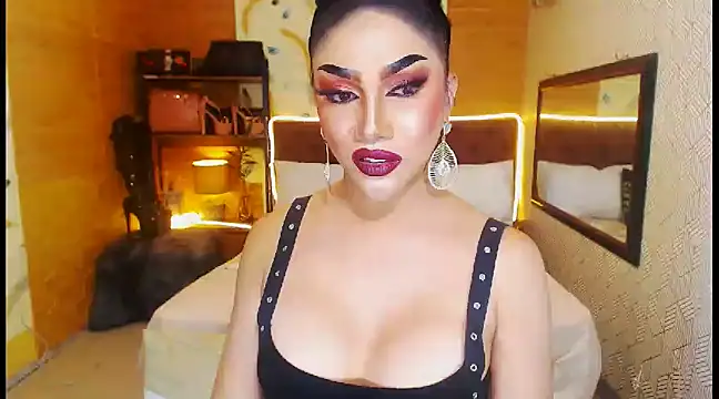 MeatyhorsecockMistress online show from February 16, 6:10 pm